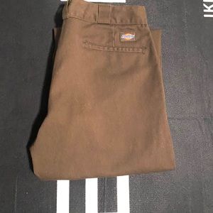 Dickies 874 work pant size 32